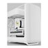 Hyte X50 Midi Tower Bianco