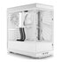 Hyte Y40 Midi Tower Bianco