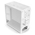Hyte Y40 Midi Tower Bianco