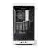 Hyte Y40 Midi Tower, vetro temperato - bianco