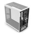 Hyte Y40 Midi Tower, vetro temperato - bianco