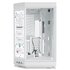 Hyte Y70 Mid Tower Modern Aesthetic Bianco Display 14