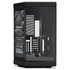 Hyte Y70 Mid Tower Modern Aesthetic Nero Display 14