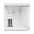 Hyte Y70 Midi Tower Bianco