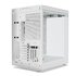 Hyte Y70 Midi Tower Bianco
