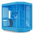 Hyte Y70 Midi Tower Blu