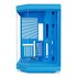 Hyte Y70 Midi Tower Blu
