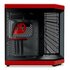 Hyte Y70 Midi Tower Nero, Rosso