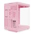 Hyte Y70 Midi Tower Rosa