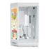 Hyte Y70 Touch Infinite Midi Tower Bianco