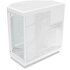 Hyte Y70 Touch Infinite Midi Tower Bianco
