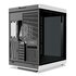 Hyte Y70 Touch Infinite Midi Tower Nero, Bianco