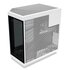 Hyte Y70 Touch Infinite Midi Tower Nero, Bianco