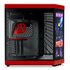 Hyte Y70 Touch Infinite Midi Tower Nero, Colore ciliegia