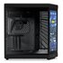 Hyte Y70 touch infinite Midi Tower Nero