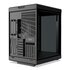 Hyte Y70 touch infinite Midi Tower Nero