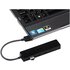 I-TEC Advance U3GL3SLIM Hub di interfaccia USB 3.2 Gen 1 Type-A Nero