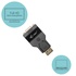 I-TEC DP2VGAADA cavo di interfaccia e adattatore DisplayPort VGA Nero