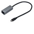 I-TEC Metal C31METALGLAN scheda di rete e adattatore Ethernet 1000 Mbit/s