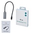 I-TEC Metal C31METALGLAN scheda di rete e adattatore Ethernet 1000 Mbit/s