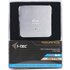 I-TEC Metal U3HUBMETAL4 Hub di interfaccia USB 3.2 Gen 1 Type-A 5000 Mbit/s Argento