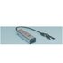 I-TEC Metal Universal Charging HUB 2xUSB-C + 2x USB-A Port + Power Delivery 85W