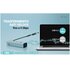 I-TEC Metal Universal Charging HUB 2xUSB-C + 2x USB-A Port + Power Delivery 85W
