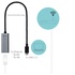 I-TEC Metal USB-C 2.5Gbps Ethernet Adapter