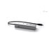 I-TEC Metal USB-C Charging HUB 5port with USB-C video 8K + Power Delivery 85W