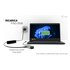 I-TEC Metal USB-C Charging HUB 5port with USB-C video 8K + Power Delivery 85W