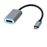 I-TEC Metal USB-C Display Port Adapter 4K/60Hz