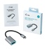 I-TEC Metal USB-C Display Port Adapter 4K/60Hz