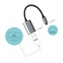 I-TEC Metal USB-C HDMI Adapter 4K/60Hz
