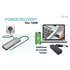 I-TEC Metal USB-C Nano 2x Display Docking Station with PD 100 W + Charger 100W