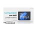 I-TEC Metal USB-C Nano 3x Display Dock, 2x HDMI 1x USB-C video + Power Delivery 140W