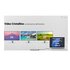 I-TEC Metal USB-C Nano 3x Display Dock, 2x HDMI 1x USB-C video + Power Delivery 140W