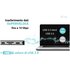 I-TEC Metal USB-C Nano 3x Display Dock, 2x HDMI 1x USB-C video with Power Delivery 140W + Universal Charger 140 W