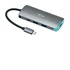 I-TEC Metal USB-C Nano Dock 4K HDMI + Power Delivery 100 W