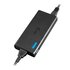 I-TEC Metal USB-C Nano Dock HDMI/VGA with LAN + Universal Charger 77 W