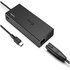 I-TEC Metal USB-C Nano Dock HDMI/VGA with LAN + Universal Charger 77 W