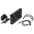 I-TEC MYSAFE35U401 Box esterno HDD 3.5