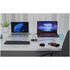 I-TEC Pratico HUB USB Universale con funzione KVM - 2x USB-C + 2x USB-A 3.0
