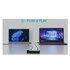 I-TEC Pratico HUB USB Universale con funzione KVM - 2x USB-C + 2x USB-A 3.0