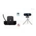 I-TEC SOLOMON 100 1080p Webcam