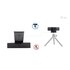 I-TEC SOLOMON 500 4K PDAF Webcam