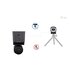 I-TEC SOLOMON 700 STREAM 4K Webcam Ring Light