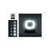 I-TEC SOLOMON 700 STREAM 4K Webcam Ring Light