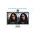 I-TEC SOLOMON 700 STREAM 4K Webcam Ring Light