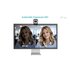 I-TEC SOLOMON 700 STREAM 4K Webcam Ring Light