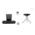 I-TEC SOLOMON PRO 900 4K Webcam